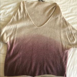 GOV SHUTDOWN SALE!!! The Limited Oversized Sweater